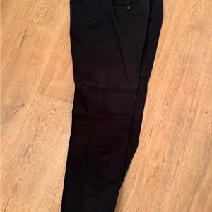 Express Men's Dark Chinos